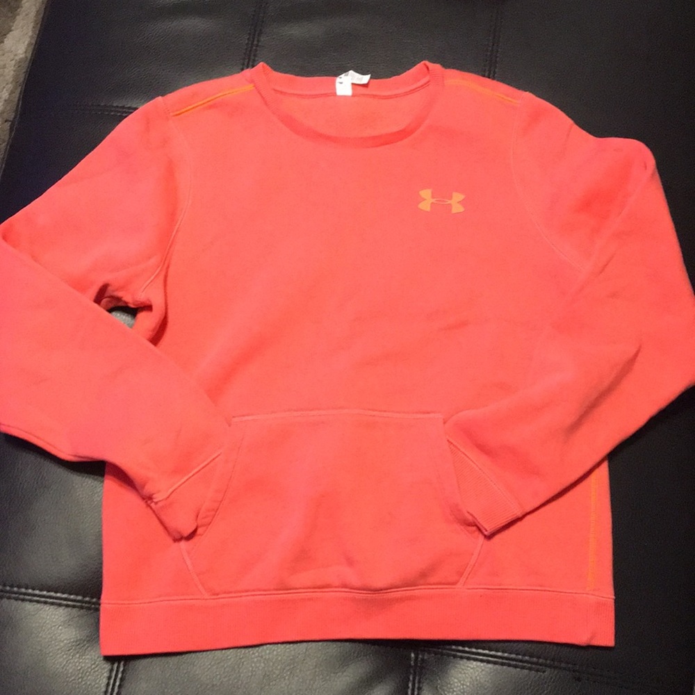 Under Armour Hoodie
